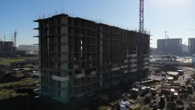 Фотография ЖК