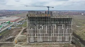 Фотография ЖК