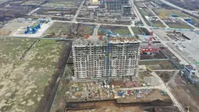 Фотография ЖК