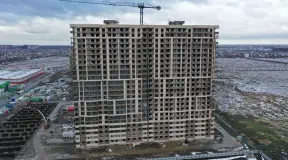 Фотография ЖК