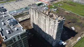 Фотография ЖК