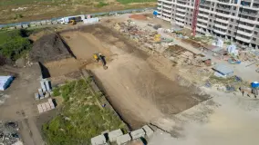 Фотография ЖК
